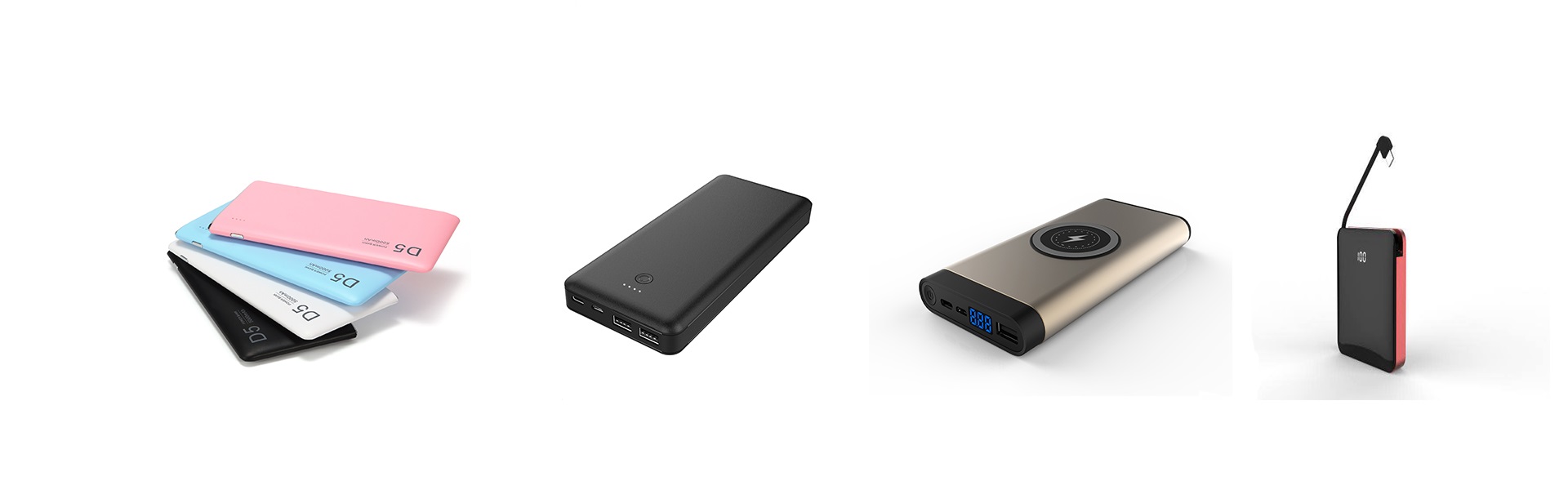 Power bank 10000mAh
