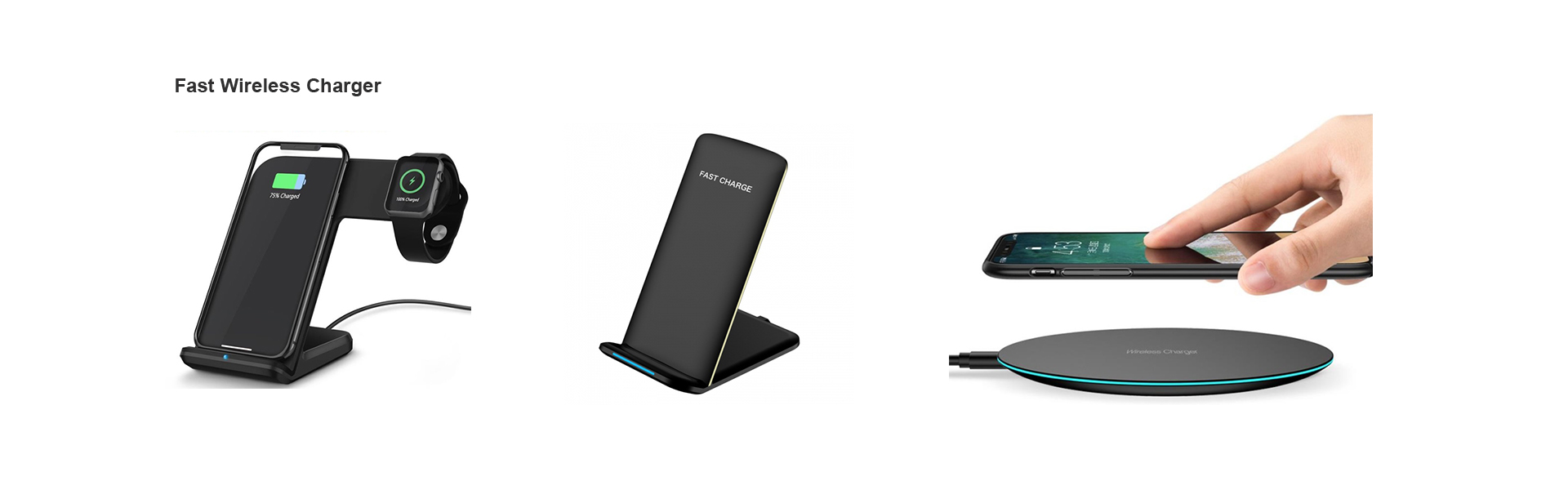Wireless Charger