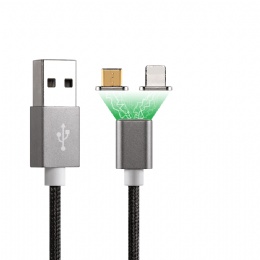 USB Cable magnet connector SN01A038